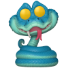 Фигурка Funko POP! Disney Zootopia 2 Gary De'Snake