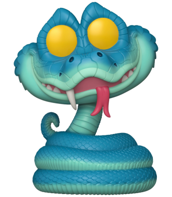 Фигурка Funko POP! Disney Zootopia 2 Gary De'Snake