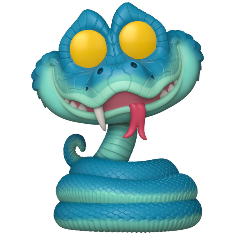 Фигурка Funko POP! Disney Zootopia 2 Gary De'Snake