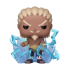 Фигурка Funko POP! Plus Naruto Shippuden Ay (4th Raikage) w/(GW) Chase (Exc)