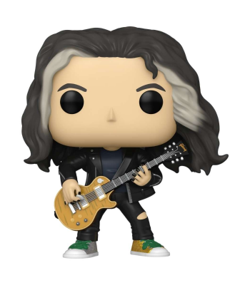 Фигурка Funko POP! Rocks Metallica Kirk