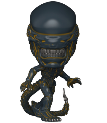 Фигурка Funko POP! TV Alien Earth Xenomorph 6"