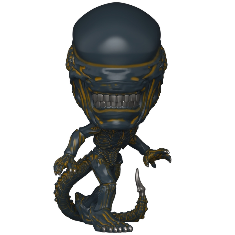 Фигурка Funko POP! TV Alien Earth Xenomorph 6"
