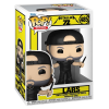 Фигурка Funko POP! Rocks Metallica Lars