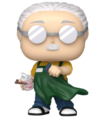 Фигурка Funko POP! Animation Sakamoto Days Taro Sakamoto
