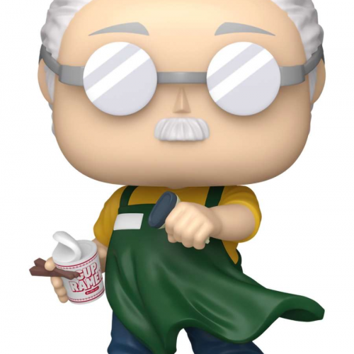 Фигурка Funko POP! Animation Sakamoto Days Taro Sakamoto
