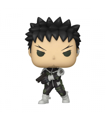 Фигурка Funko POP! Animation Kaiju No. 8 Kafka Hibino