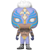 Фигурка Funko POP! WWE Rey Mysterio