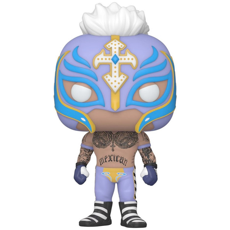 Фигурка Funko POP! WWE Rey Mysterio