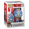 Фигурка Funko POP! WWE Rey Mysterio