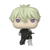 Фигурка Funko POP! Animation Kaiju No. 8 Reno Ichikawa