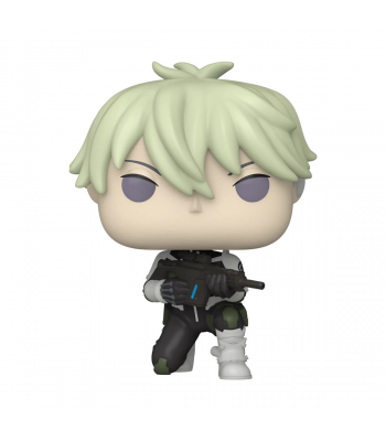 Фигурка Funko POP! Animation Kaiju No. 8 Reno Ichikawa