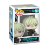 Фигурка Funko POP! Animation Kaiju No. 8 Reno Ichikawa