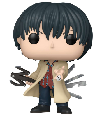 Фигурка Funko POP! Animation Sakamoto Days Yoichi Nagumo