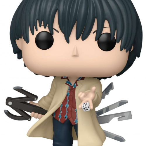 Фигурка Funko POP! Animation Sakamoto Days Yoichi Nagumo