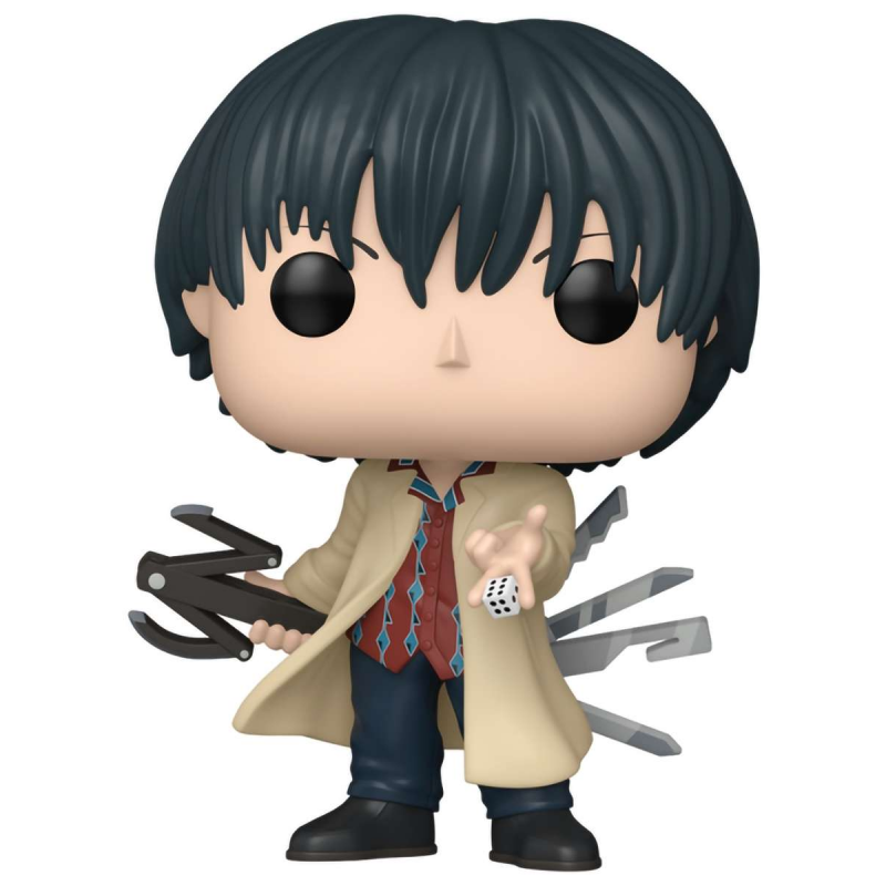 Фигурка Funko POP! Animation Sakamoto Days Yoichi Nagumo