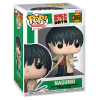 Фигурка Funko POP! Animation Sakamoto Days Yoichi Nagumo
