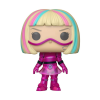 Фигурка Funko POP! Movies M3GAN 2.0 M3GAN (Cyberpunk)