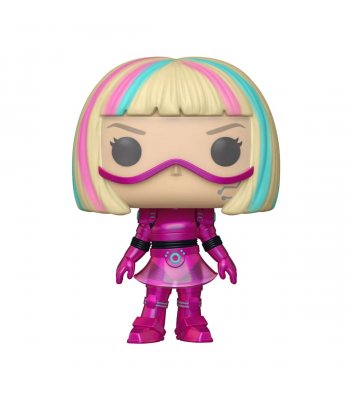 Фигурка Funko POP! Movies M3GAN 2.0 M3GAN (Cyberpunk)