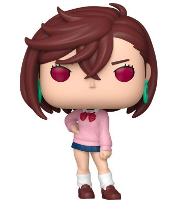 Фигурка Funko POP! Animation DanDaDan Seiko Ayas