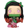 Фигурка Funko POP! Plus Demon Slayer Nezuko Kamado (Holiday)