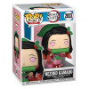 Фигурка Funko POP! Plus Demon Slayer Nezuko Kamado (Holiday)