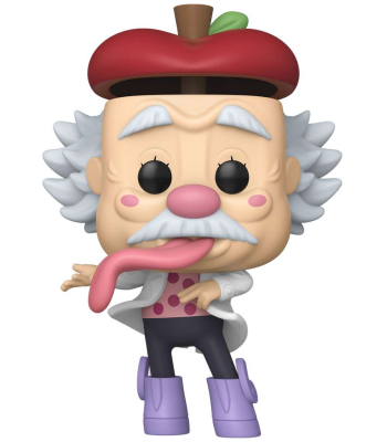 Фигурка Funko POP! Animation One Piece Vegapunk