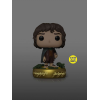Фигурка Funko POP! Plus LOTR S9 Frodo Baggins (GW)