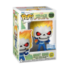 Фигурка Funko POP! Bobble Marvel Strange Tales Ghost Rider (GW) (Exc)