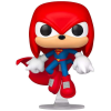 Фигурка Funko POP! Heroes DC х Sonic the Hedgehog Knuckles as Superman