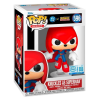Фигурка Funko POP! Heroes DC х Sonic the Hedgehog Knuckles as Superman