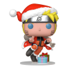 Фигурка Funko POP! Plus Naruto Shippuden Naruto Uzumaki (Holiday)