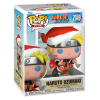 Фигурка Funko POP! Plus Naruto Shippuden Naruto Uzumaki (Holiday)