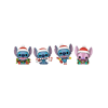 Набор подарочный Funko Pocket POP! Holiday Tree Disney Lilo & Stitch Stitch 4PK