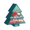 Набор подарочный Funko Pocket POP! Holiday Tree Disney Lilo & Stitch Stitch 4PK