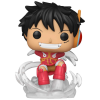 Фигурка Funko POP! Plus One Piece Monkey D. Luffy (Egghead Arc)
