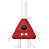 Фигурка Funko POP! Animation Gravity Falls Bill Cipher (GW) (Exc)