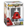 Фигурка Funko POP! Animation Gravity Falls Bill Cipher (GW) (Exc)