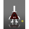 Фигурка Funko POP! Animation Gravity Falls Bill Cipher (GW) (Exc)