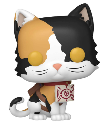 Фигурка Funko POP! Animation Demon Slayer Chachamaru