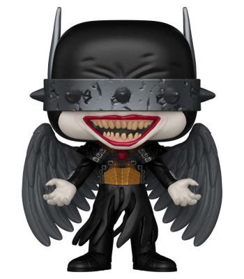 Фигурка Funko POP! Heroes DC Batman Who Laughs Batman Who Laughs