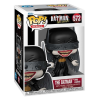 Фигурка Funko POP! Heroes DC Batman Who Laughs Batman Who Laughs