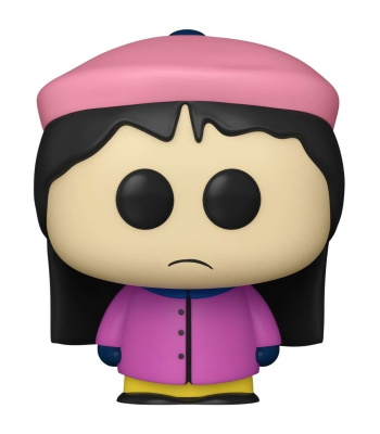 Фигурка Funko POP! TV South Park Wendy Testaburger