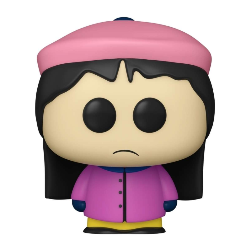 Фигурка Funko POP! TV South Park Wendy Testaburger