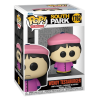 Фигурка Funko POP! TV South Park Wendy Testaburger