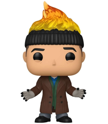 Фигурка Funko POP! Movies Home Alone 2 Harry