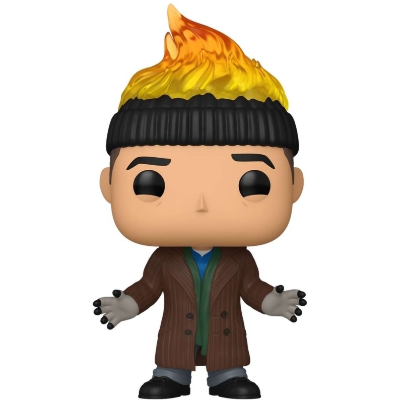 Фигурка Funko POP! Movies Home Alone 2 Harry