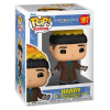 Фигурка Funko POP! Movies Home Alone 2 Harry