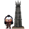 Фигурка Funko POP! Town LOTR S9 Lurtz with Orthank