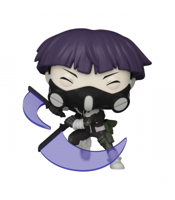 Фигурка Funko POP! Animation Kaiju No. 8 Kaiju No. 8